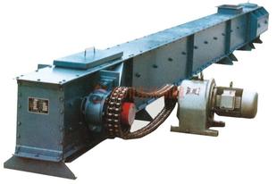 FU型鏈式輸送機